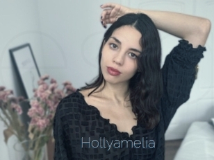 Hollyamelia