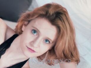 Hollyflamealice