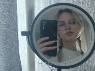 Hollyricker