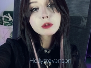 Hollystevenson