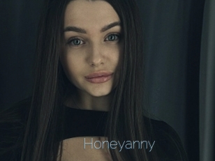 Honeyanny