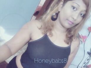 Honeybab18