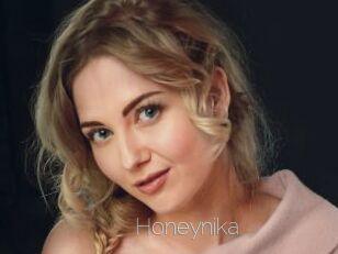 Honeynika