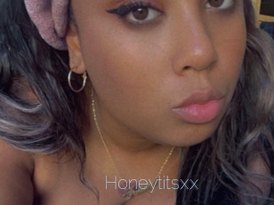 Honeytitsxx