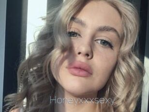 Honeyxxxsexy