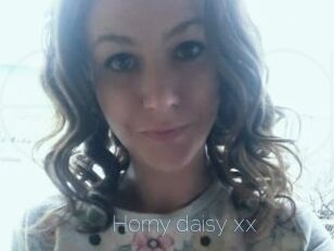 Horny_daisy_xx