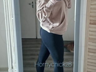 Hornychick28