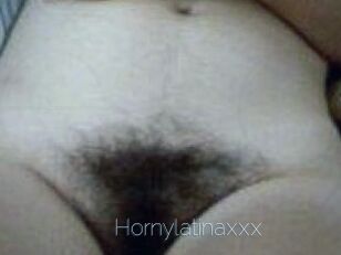 Hornylatinaxxx