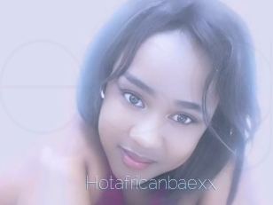 Hotafricanbaexx