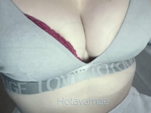 Hotavamae