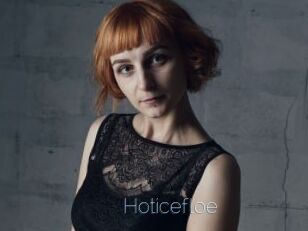 Hoticefloe