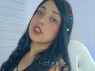 Hotlatin22