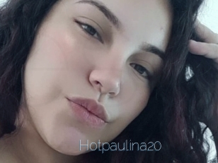 Hotpaulina20