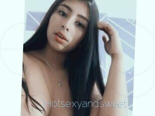 Hotsexyandsweet