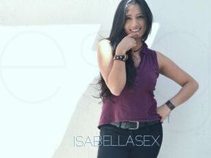 ISABELLASEX