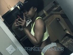 ITS_PRINCESS_AMBER