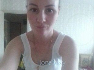 Ilona_Sexy_