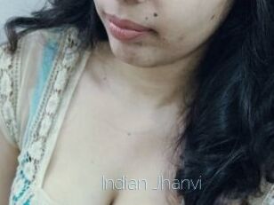 Indian_Jhanvi