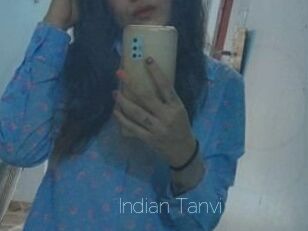 Indian_Tanvi