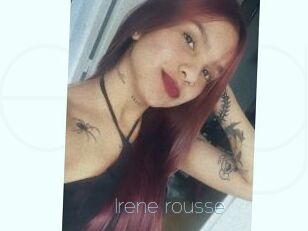 Irene_rousse