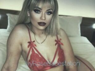 IvyRoseBabestation