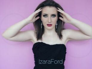 IzaraFord