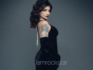 Iamrockstar