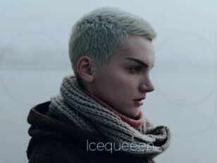 Icequeeen