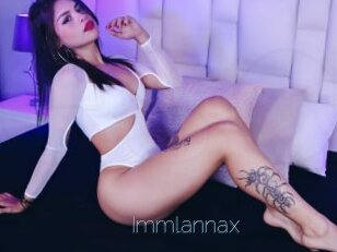 Immlannax