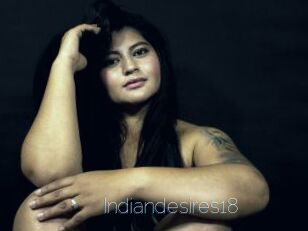 Indiandesires18