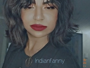 Indianfanny