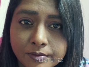 Indiansin22