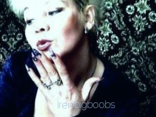 Irenbigboobs