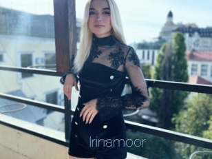 Irinamoor