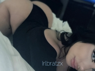 Irlbratzx