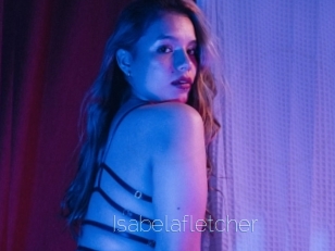 Isabelafletcher