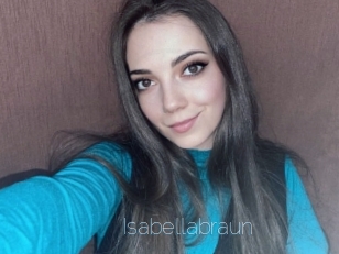 Isabellabraun