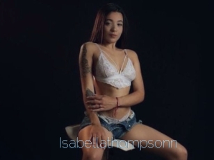 Isabellathompsonn