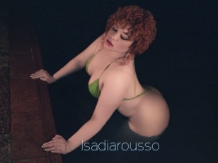 Isadiarousso