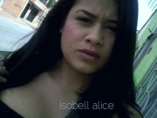 Isobell_alice