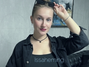 Issaheming