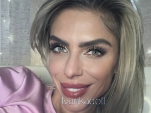 Ivankadoll