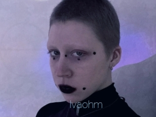 Ivaohm