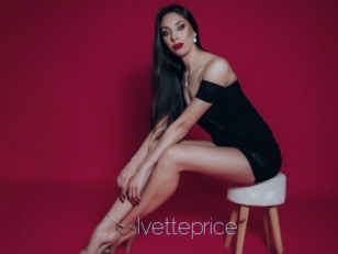 Ivetteprice