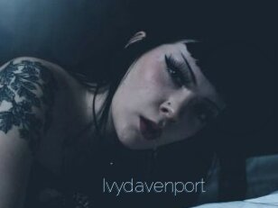 Ivydavenport