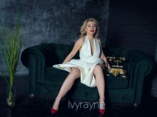 Ivyrayne