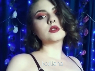 Ixxiliana