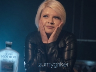 Izumygriker