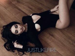 JUSTLIKEFIRE