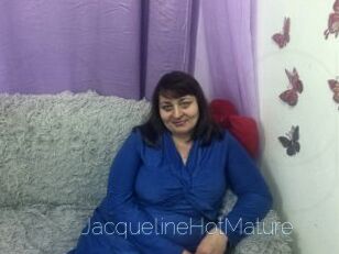 JacquelineHotMature